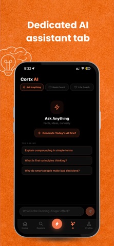 Cortx Screenshot 8 of 10