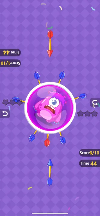 2 Player Games: No Ads screenshot 1