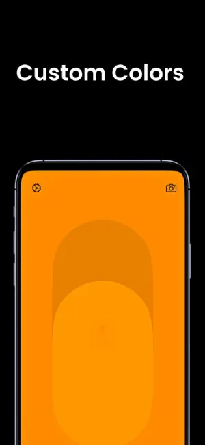Luna Glow screenshot 2