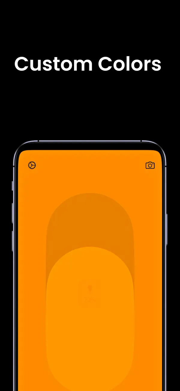 Screenshot #2 pour Luna Glow