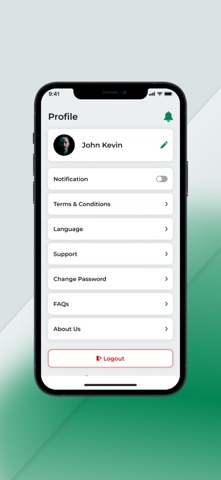 SimbaTasker screenshot