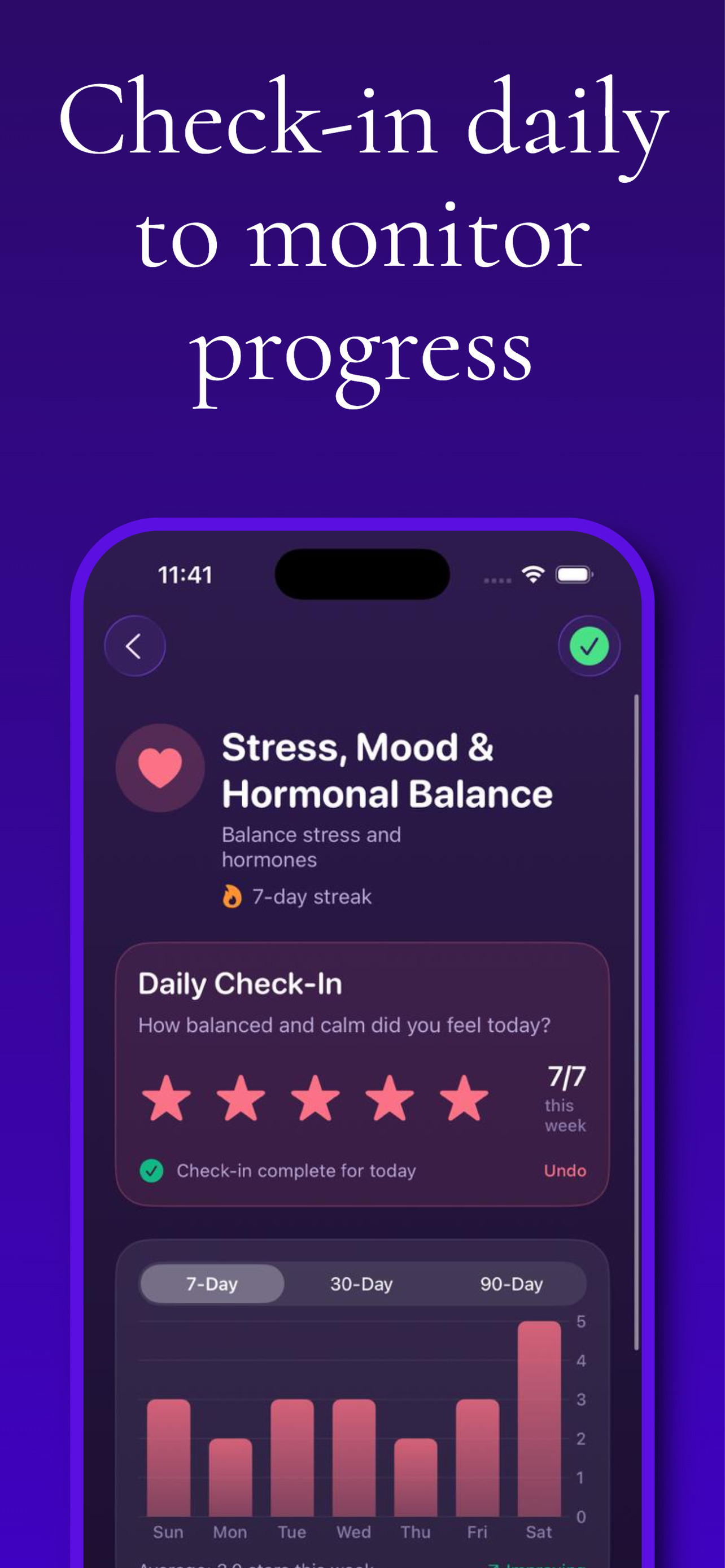 Remedy - Natural Supplements screenshot 5