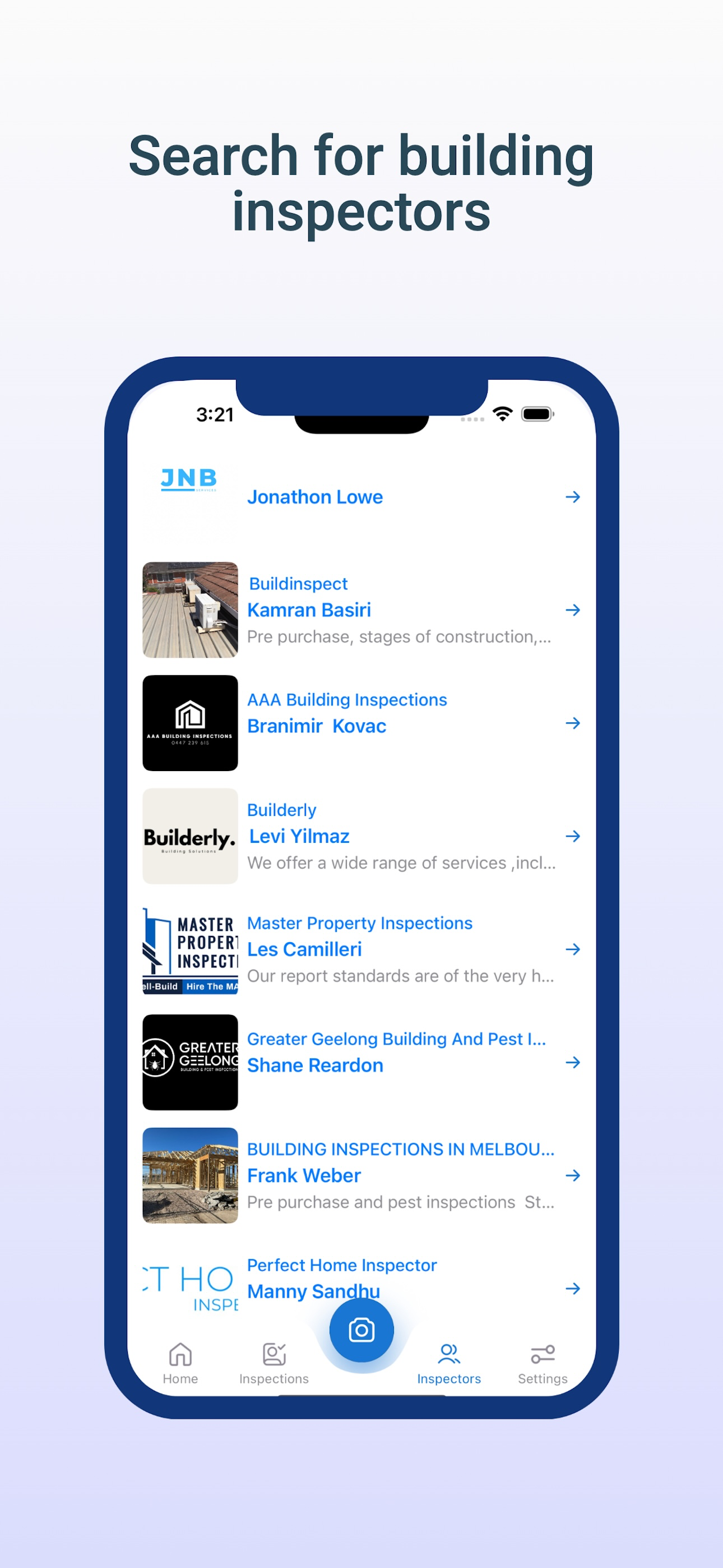 Hello Insights screenshot 3