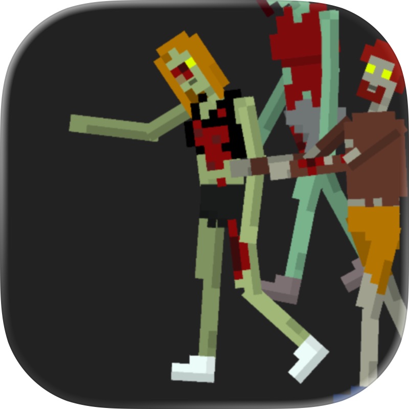 Swamp Attack screenshot 5