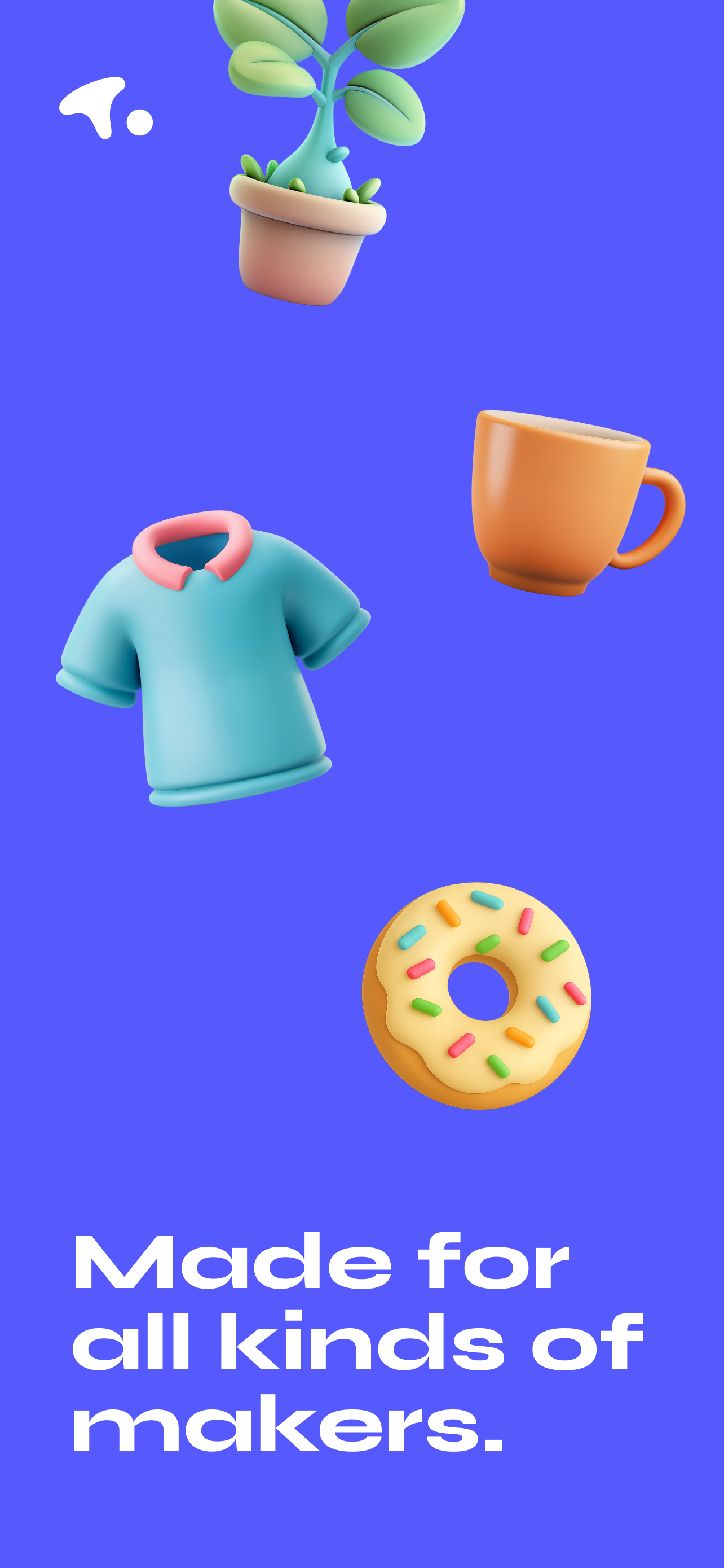 Tiny Store