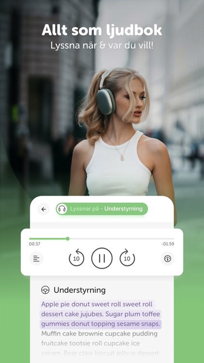 Ta Körkort (Prova på)