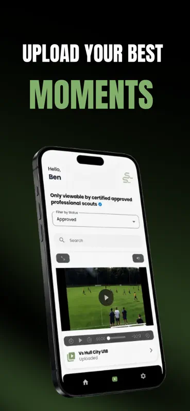 Smart Scout screenshot 4 of 8