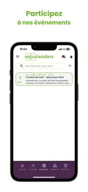 Equaleaders screenshot 4