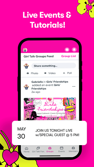 SISIETY Screenshot