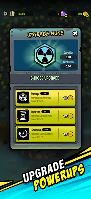 Zombies vs. Towers screenshot 5