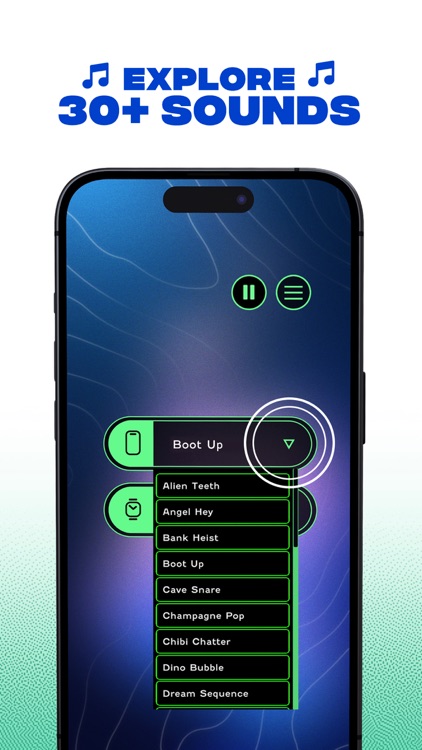 WORM.dance screenshot-3
