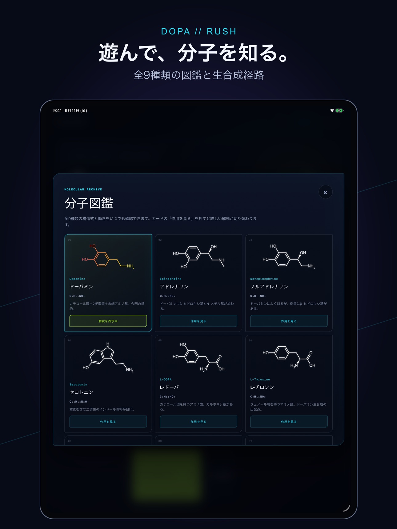 Screenshot 6 of ドーパミンラッシュ DOPA RUSH