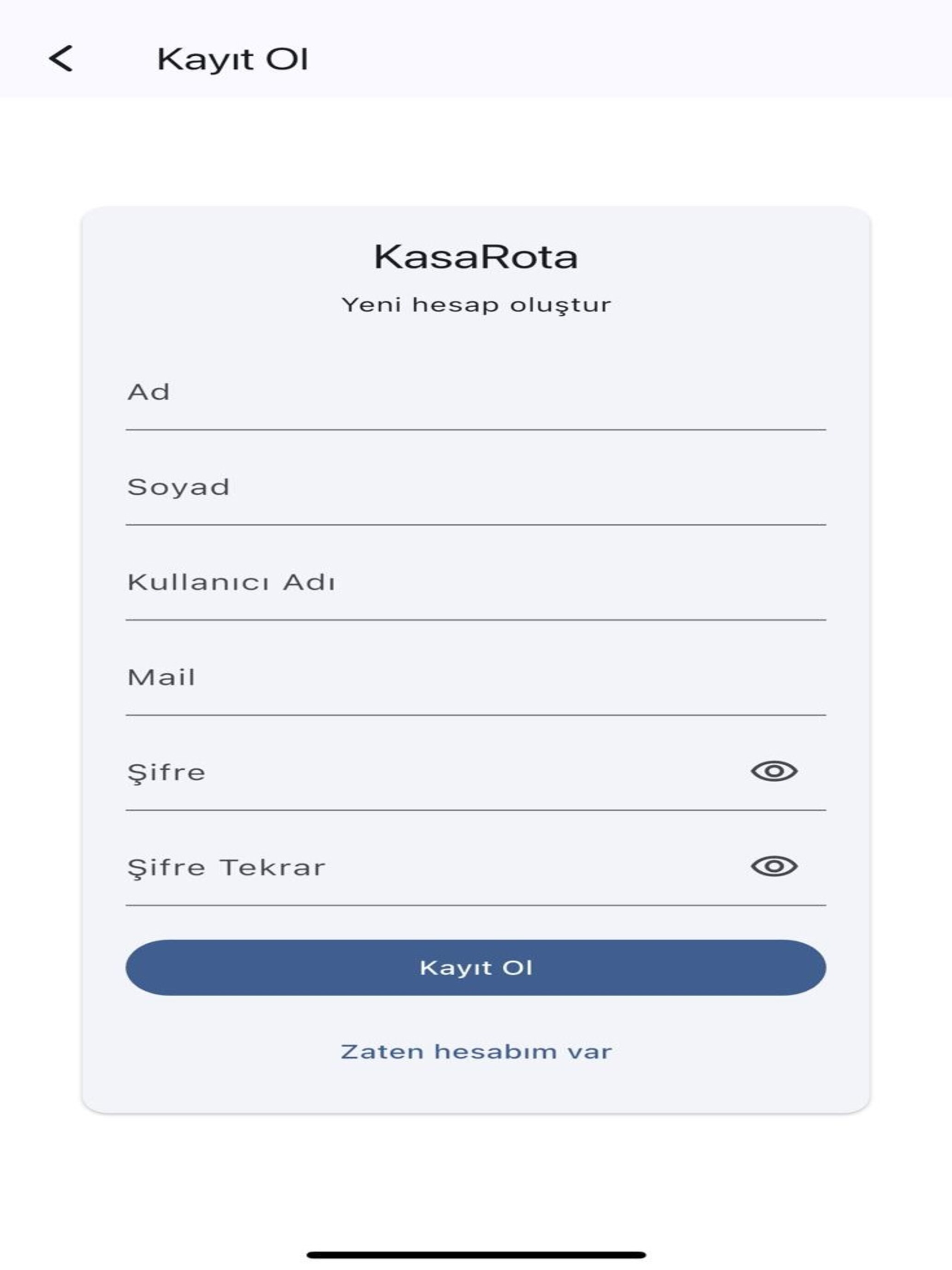 KasaRota