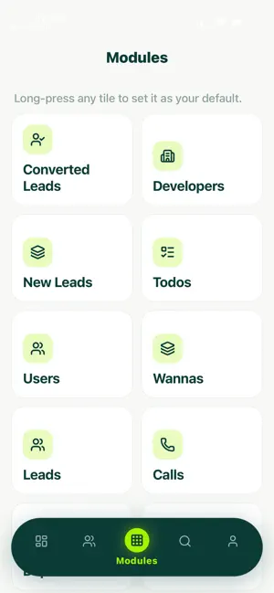 ERPnBOX screenshot 4