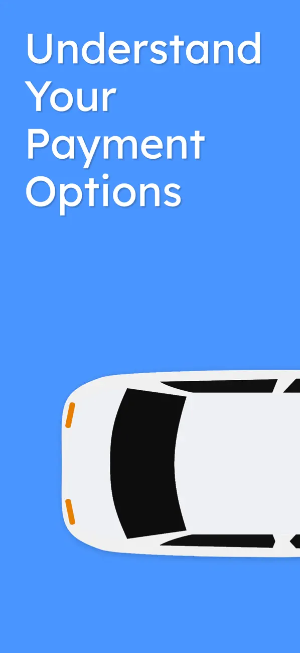 Screenshot #1 pour Car & Auto Payment Calculator