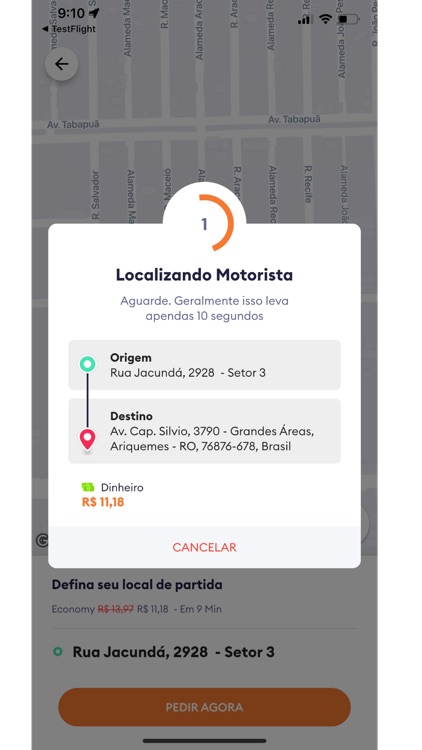 Guanabara Urbano screenshot-3