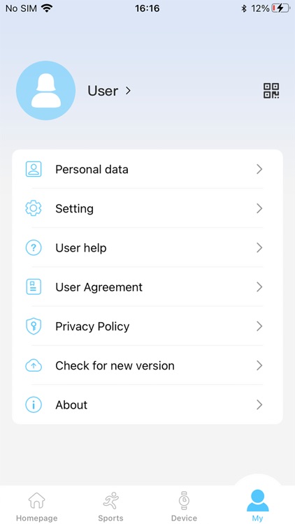 Blulory FUN screenshot-3
