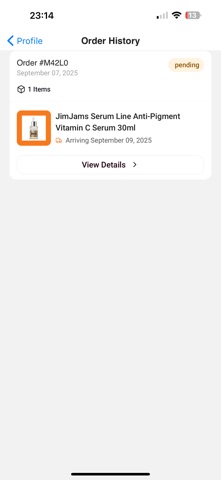 Xor Shopping Screenshot 10 of 10