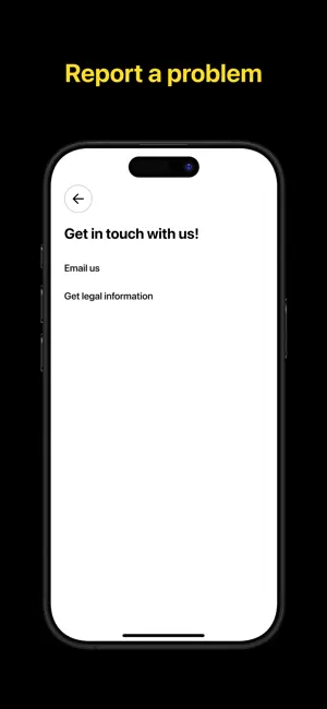 Caboom Driver App screenshot 4