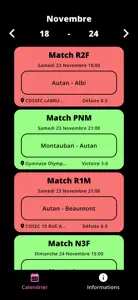 Autan VB screenshot #2 for iPhone