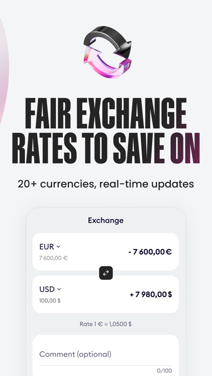 Finom • Business Account screenshot-4