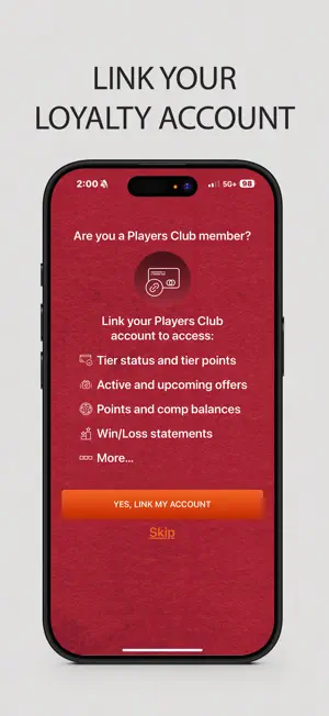 Chisholm Trail Casino screenshot 4