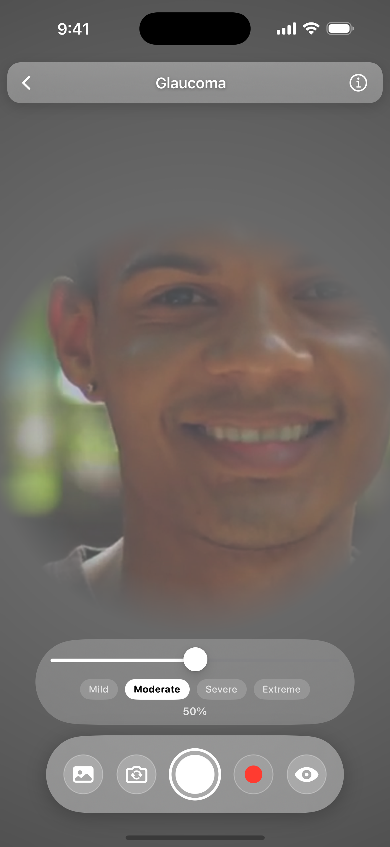 As I See It screenshot 7