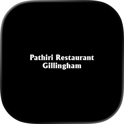 Pathiri Restaurant Gillingham