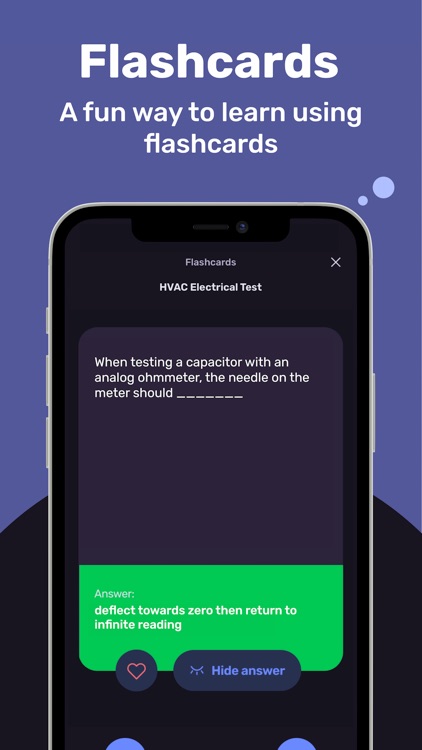EPA 608 HVAC Exam Prep App screenshot-3