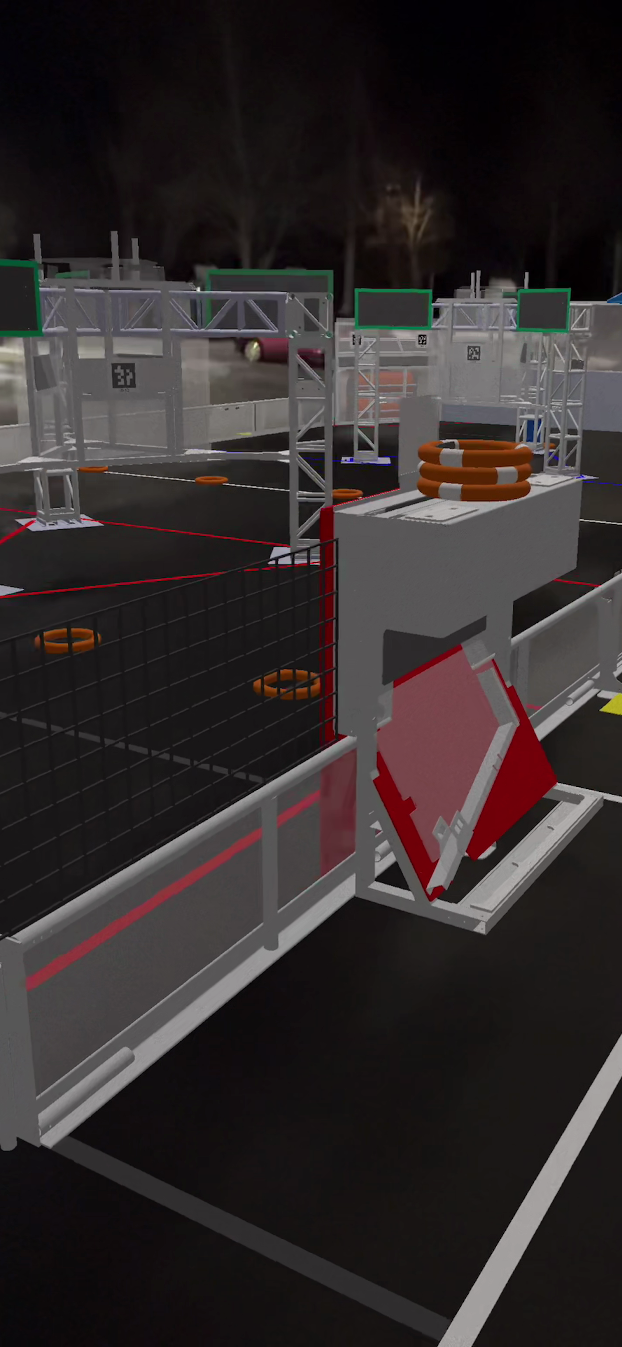 AdvantageScope XR screenshot 5