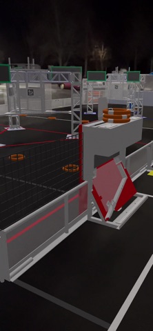 AdvantageScope XR screenshot