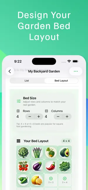 My Veggie Garden screenshot 4