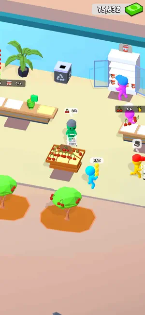Stick Mini Mart: Store Tycoon screenshot 3