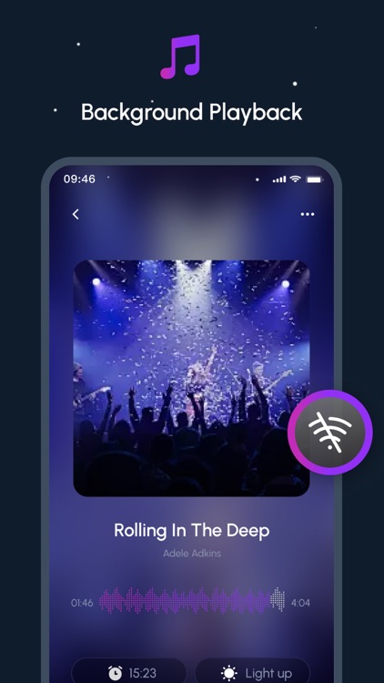 eMus: Sound Music Player