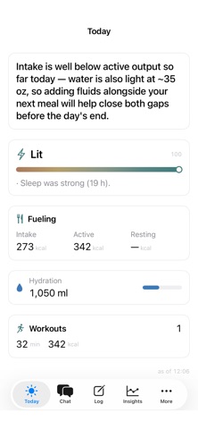 Ready Trainer One Screenshot 1 of 5