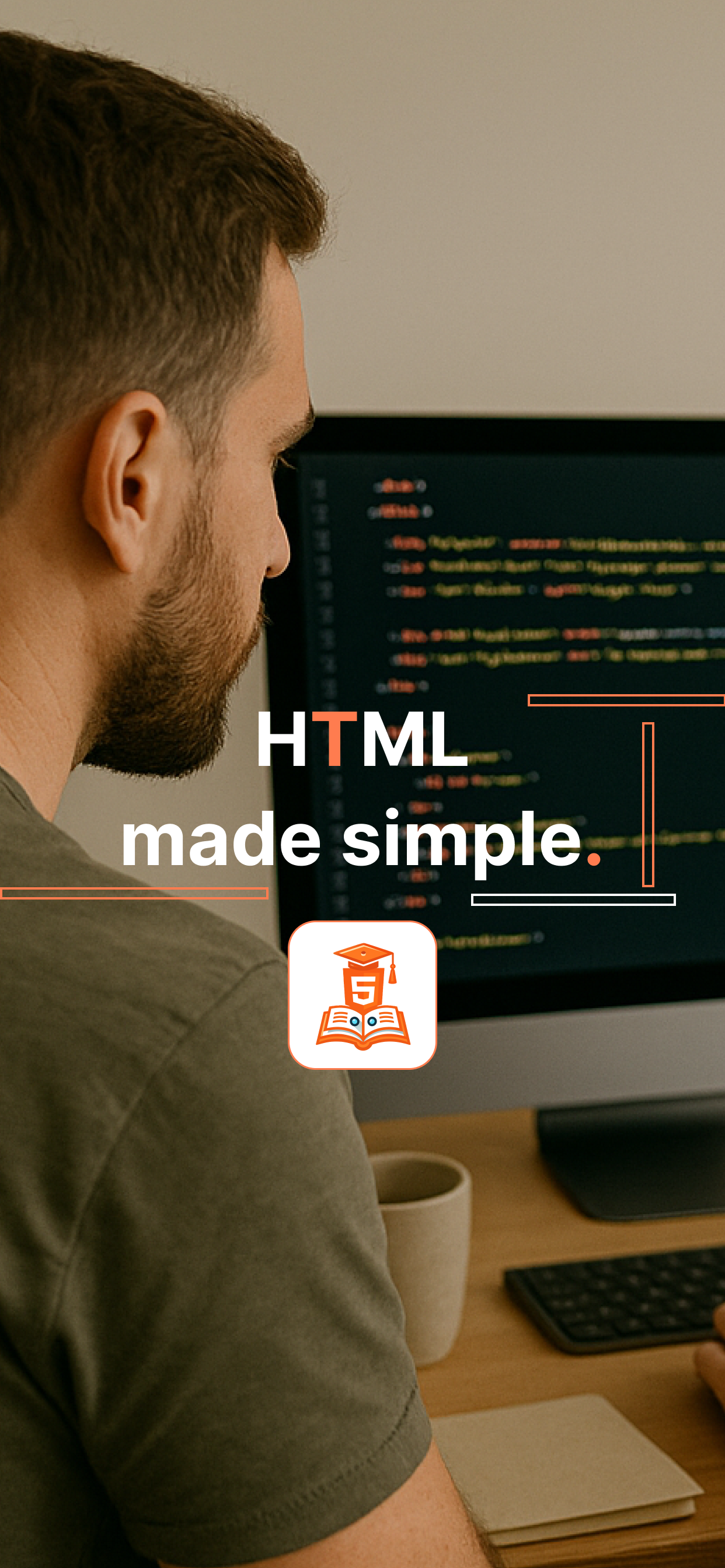 Learning HTML DLA