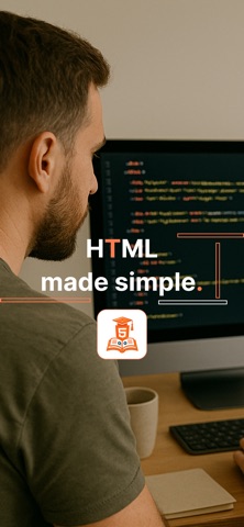 Learning HTML DLA Screenshot 7 of 7