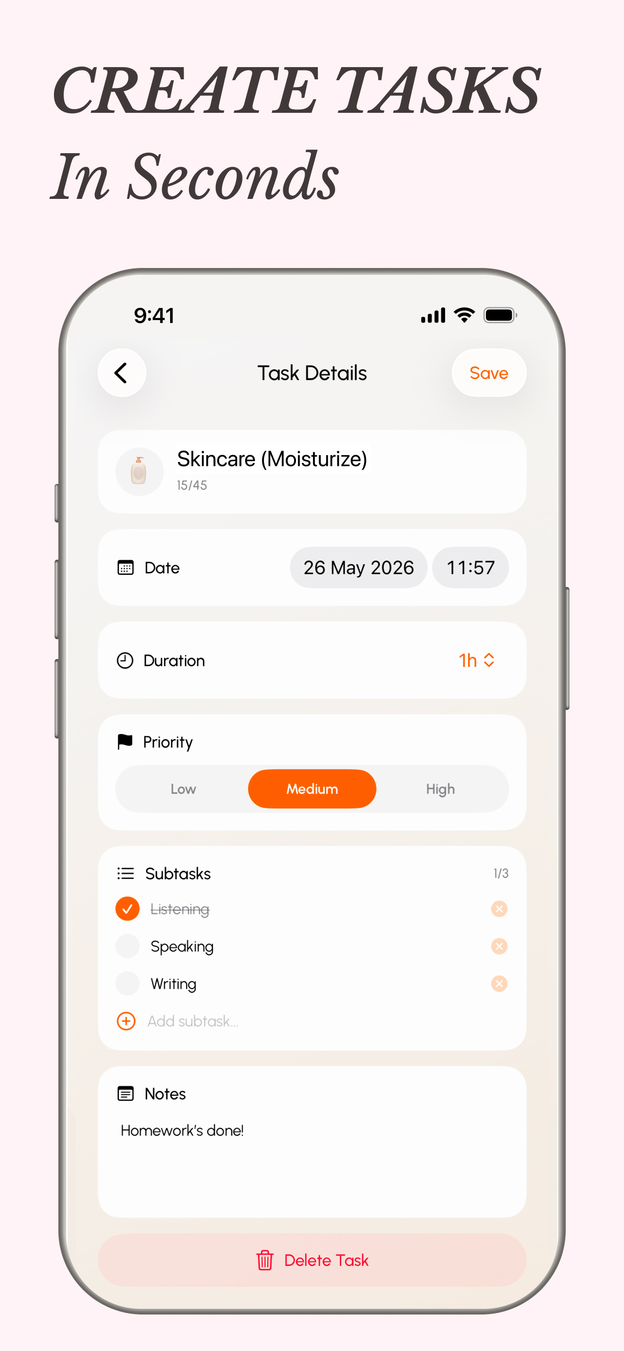 That Girl Planner & To Do screenshot 7