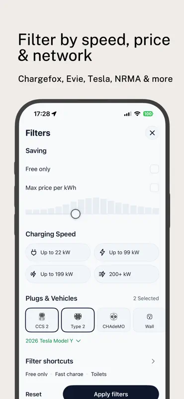 Plugroo: EV Charging Map screenshot 7 of 7