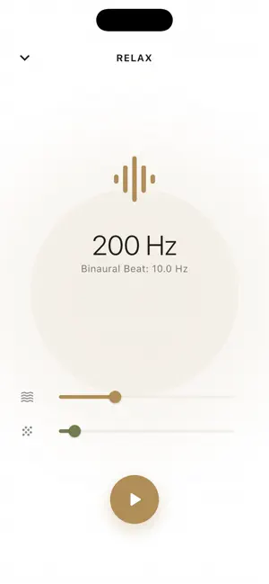 Brain Waves: Focus & Sleep screenshot 3