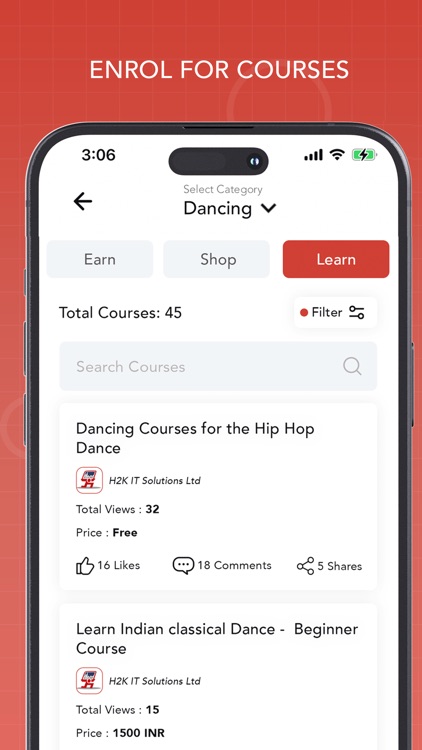 Tap Your Talents screenshot-7