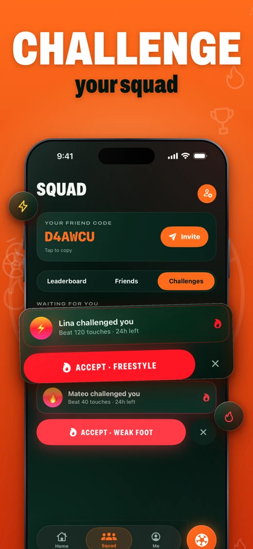 Soccer AI Coach – UpKick screenshot 6