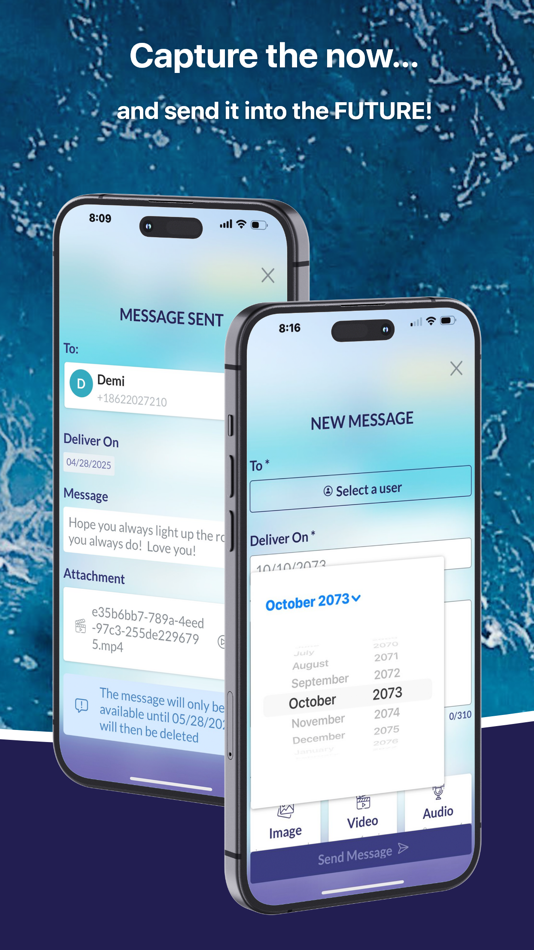 #4. A Message in a Bottle (iOS) 由: International Business Connect