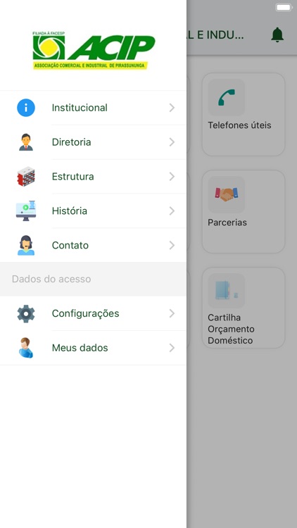 ACI Pirassununga Mobile