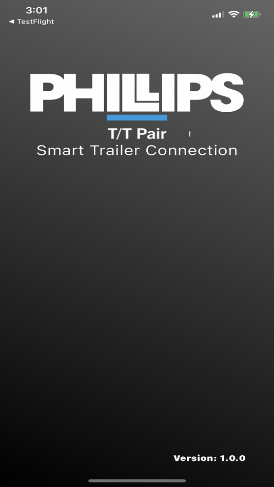 #1. Phillips T/T Pair (iOS) Podle: Phillips