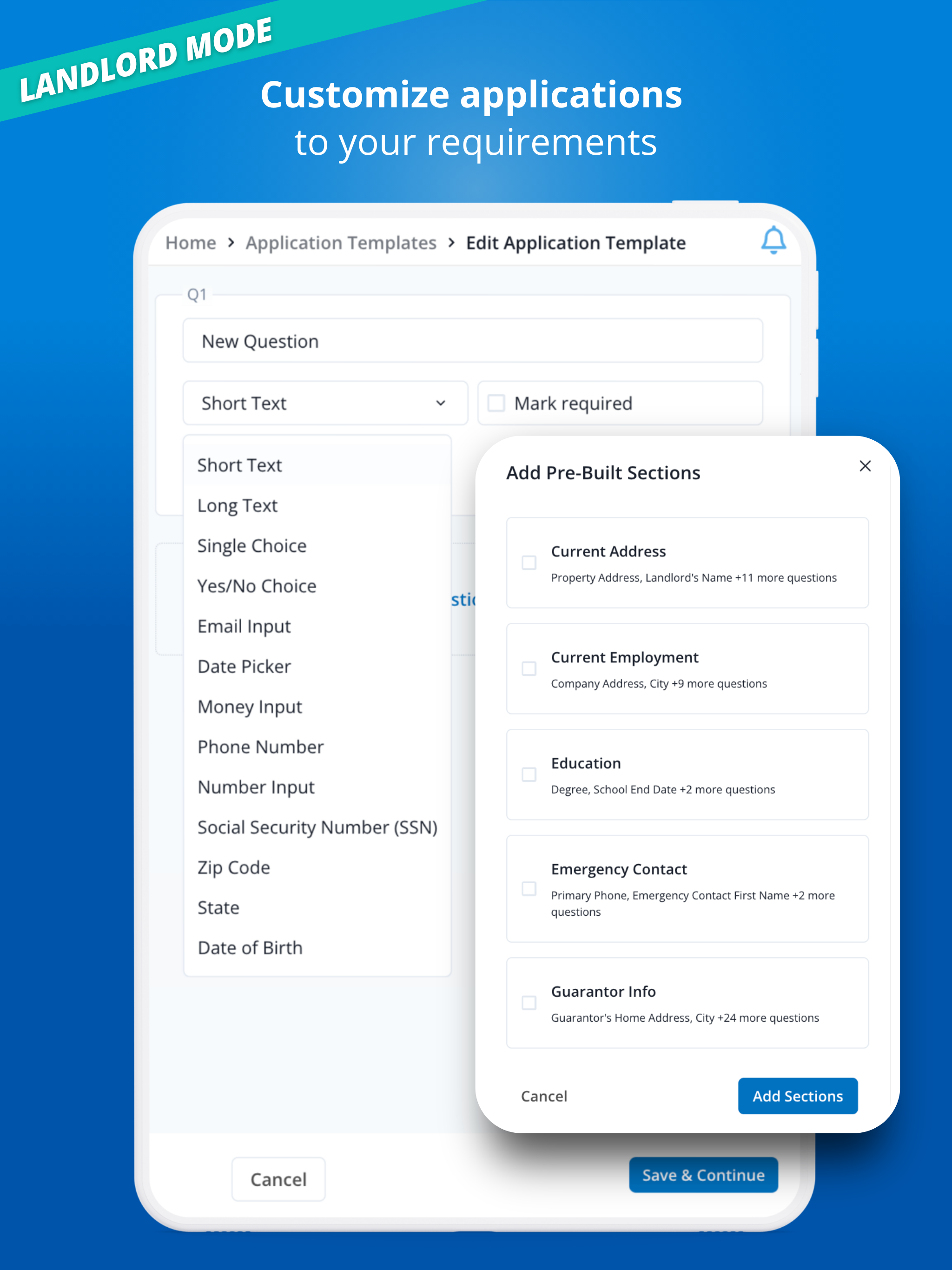 RentRedi for Tenants & Owners screenshot 12