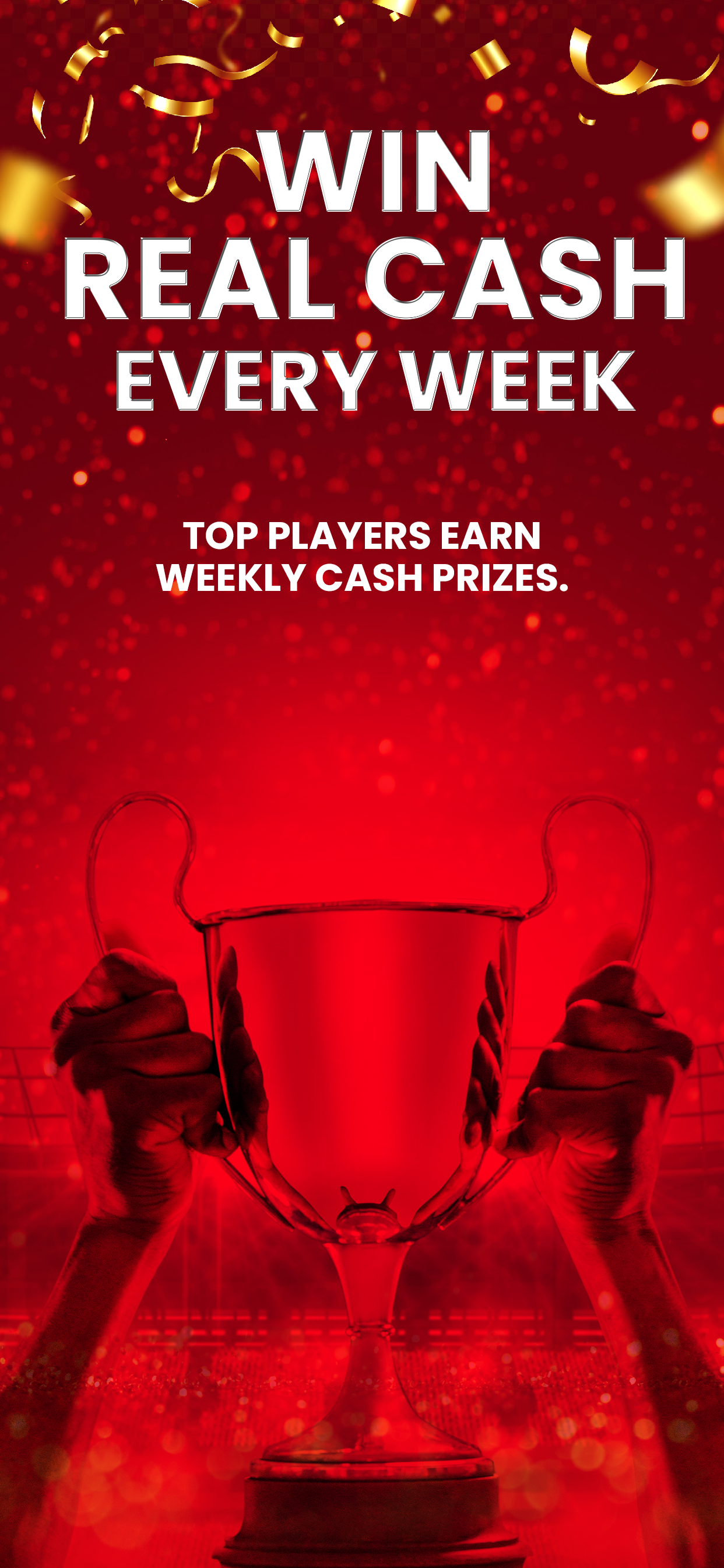 TopDraft Fantasy Sports screenshot 7