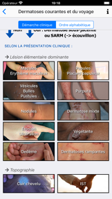 Trousseau de Poche screenshot