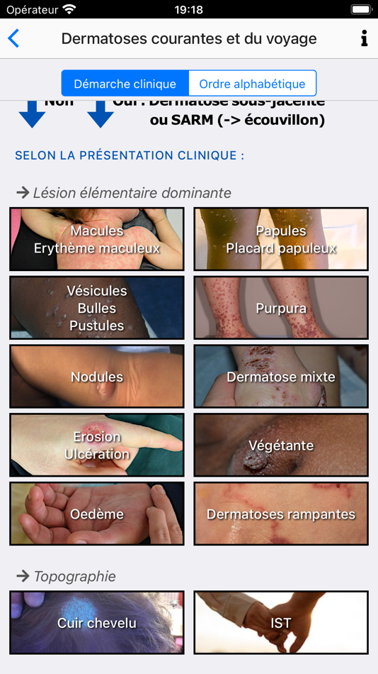 #6. Trousseau de Poche (iOS) Ved: ASSISTANCE PUBLIQUE HOPITAUX DE PARIS