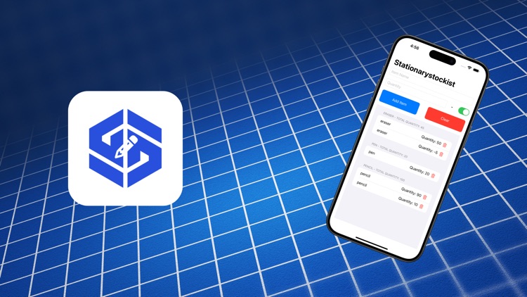 Stationarystockist screenshot-3